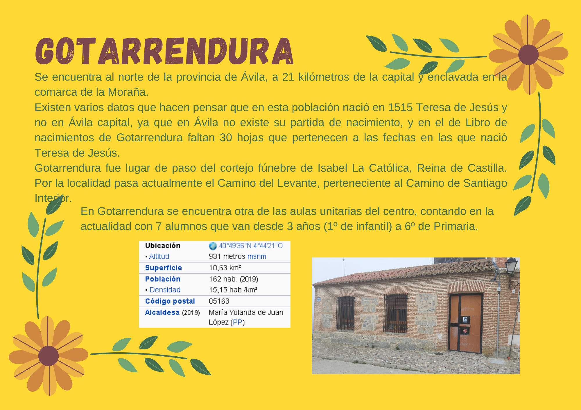 GOTARRENDURA 23-24