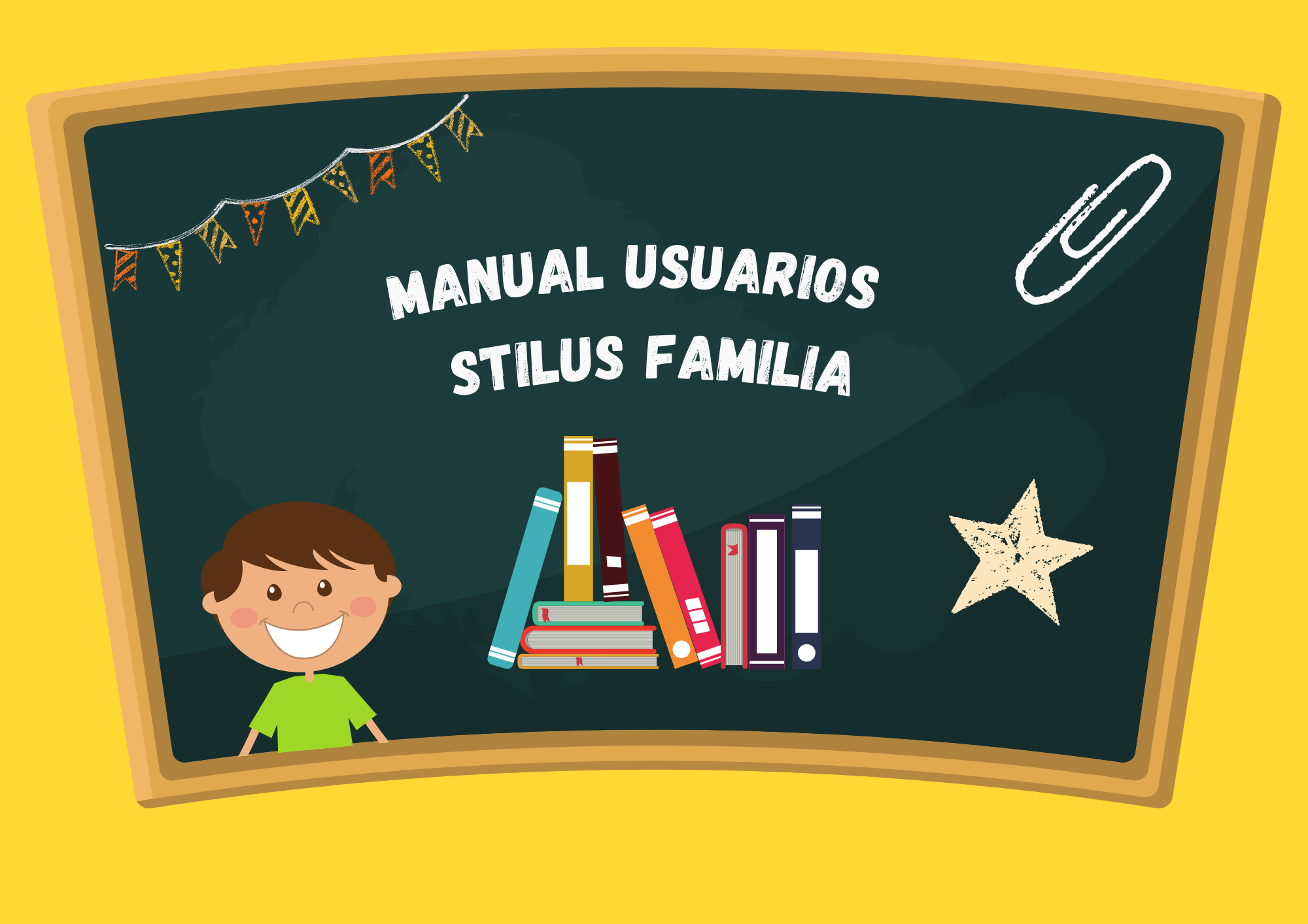 MANUAL STILUS FAMILIA